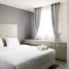 Отель Minimalist Studio Room at Bintaro Icon Apartment, фото 5