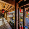 Отель Tassel Year·Xiangyun Terrace 360° Panoramic Beauty Su (Shuhe Ancient Town Branch), фото 13