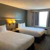 Отель Best Western Plus Vancouver Airport Hotel, фото 3