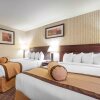 Отель Quality Hotel & Suites Langley, фото 10