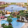 Отель Wyndham Bonnet Creek, фото 16