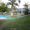 Отель South Seas Motel, фото 17