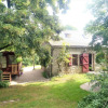 Отель La Chaumiere Et Sa Roulotte, фото 24