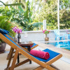 Отель Tropical Vibe 5BR Pool Villa Nikkie 3, фото 20