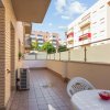 Отель Apartment with 2 Bedrooms in Lloret de Mar, with Wonderful City View, Pool Access, Furnished Terrace, фото 15