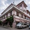 Отель ZEN Rooms Cordillera Inn Vigan в Вигане