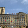 Отель Jiuxin Hotel, фото 1