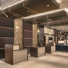 Отель Courtyard by Marriott Denver Downtown, фото 24
