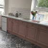 Отель Beautiful newly refurbished 2 bed flat in devon, фото 8