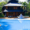 Отель Saksuay Klangdoi Resort, фото 8