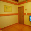 Отель Jeonju Hanok Sukbak Cheheomgwan Pension, фото 13