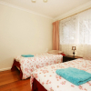 Отель 3 43 Thames Holiday Unit, фото 3