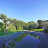 Отель Villetta Quiete in Padenghe sul Garda, фото 17