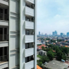 Отель Central Jakarta Studio Apartment At Tamansari Sudirman, фото 1