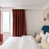 Отель Edgar Suites Auteuil - Le Marois, фото 30