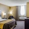 Отель SureStay Plus by Best Western Jonestown Lebanon Valley, фото 27