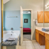 Отель Centrally Located 3-bedroom and 2-bath The Colony Home With Great North Dallas Access 3 Home by Reda, фото 10