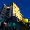 Отель Suncheon Embassador Hotel, фото 1