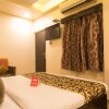 Отель Parashar Legacy By JK Rooms, фото 4