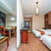 Отель Tiancheng Business Hotel - Liuzhou, фото 16