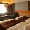 Отель Kusatsu Now Resort Hotel, фото 7