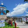 Отель Anna Maria Island Absolute Anna Maria-private Beach Access-heated Pool-wi-fi, фото 1