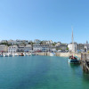 Отель Studio 100 m from one of the most beautiful beaches of Finistere, Audierne, фото 9
