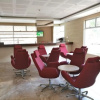 Отель Apartamentos Plaza Suites, фото 16