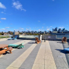 Отель JJ Furnished Apartments Downtown Toronto: King's Luxury Loft, фото 11