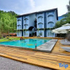 Отель Florence·permanent summer hotel of Lin an (Tian Mu Shan second), фото 7