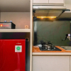 Отель Compact and Modern Studio Room Apartment at Grand Kamala Lagoon, фото 11