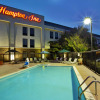 Отель Hampton Inn Bowie, фото 15