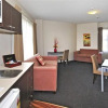 Отель 540 on Great South Motel, фото 15