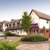 Отель Premier Inn Preston North, фото 8