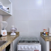 Отель 2 QUARTOS em CONDOMÍNIO TRANQUILO com PISCINA Estacionamento coberto  PARQUINHO para CRIANCAS - Cozi, фото 11