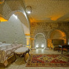Отель Risus Cave Suites, фото 14