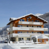 Отель Amethyst Saas-grund in Saas-grund, фото 18