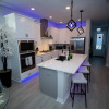 Отель Newly Constructed Modern Pet Friendly Zen Home W/ Private Home Theater & Hot Tub! 1 Bedroom Home by , фото 12
