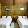 Отель Tam Coc Charming Bungalow - Hostel, фото 3