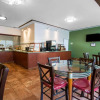 Отель Quality Inn & Suites Tallahassee, фото 17