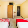 Отель OYO Hotel Bugambilia San Luis Potosi, фото 5