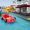 Отель Diu Diu Dang Family Homestay, фото 29