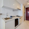 Отель Stunning And Nice Studio At Sky House Bsd Apartment, фото 3