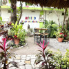 Отель Hostal Casa Huasteca, фото 13