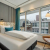 Отель Motel One Rotterdam, фото 17