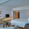 Отель New World Makati Hotel, фото 6