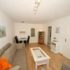 Отель Ferienwohnung Strandkieker mit Balkon, фото 4