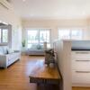 Отель Beautiful 3BR Beachside Apt in Cottesloe!, фото 15