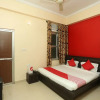 Отель OYO 17204 Vrindawan Galaxy, фото 6