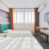 Отель Ruining Hotel ( Xiangyang Gucheng North Street Branch), фото 25